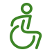 physical disability