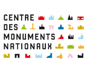 Logo CENTRE DES MONUMENTS NATIONAUX