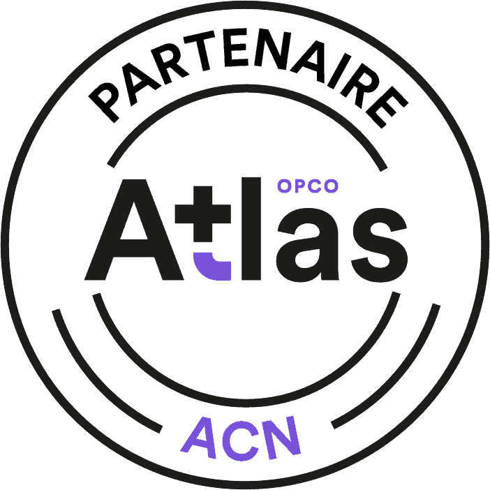 Partenaire ACN Atlas Opco